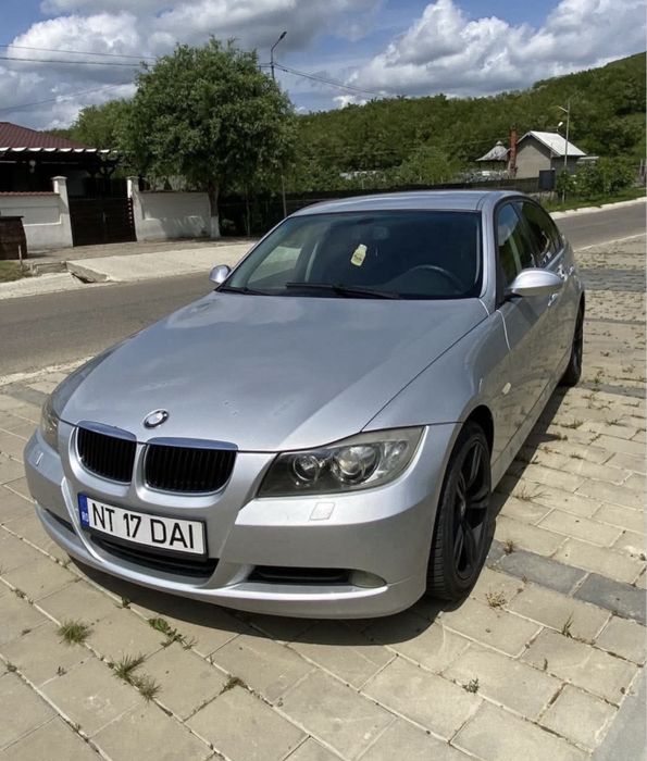 BMW e90 163cp xenon