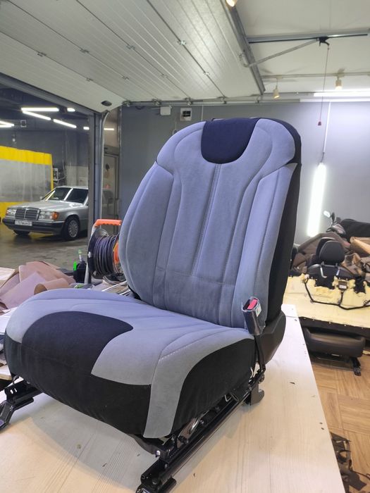 Перетяжка потолка