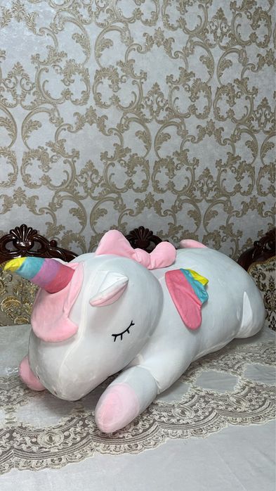 Yengi yumshoq oyinchola sotiladi