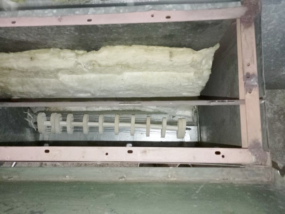 Продавам нагревател Смядово  2500W