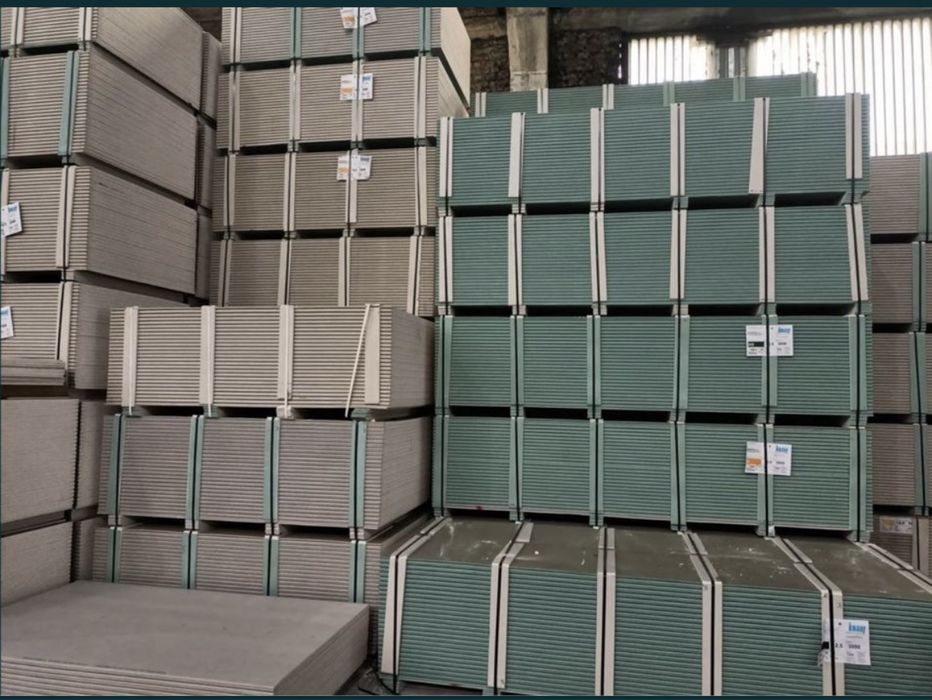 Gepsakarton 32000 boshlab arzon narxlarda