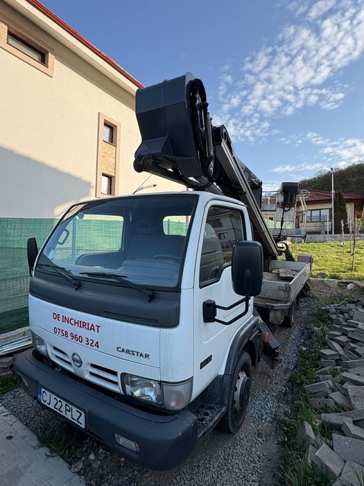 NISSAN Unknown Model 2004 — imagine 2