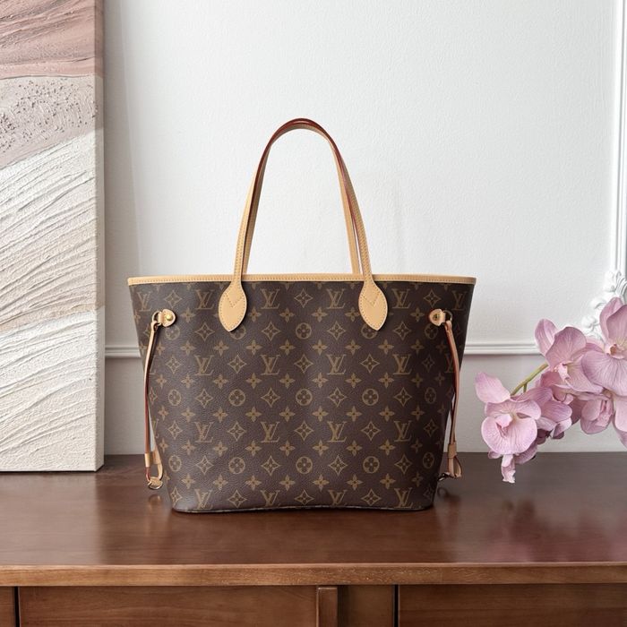 Geanta Louis Vuitton Neverfull