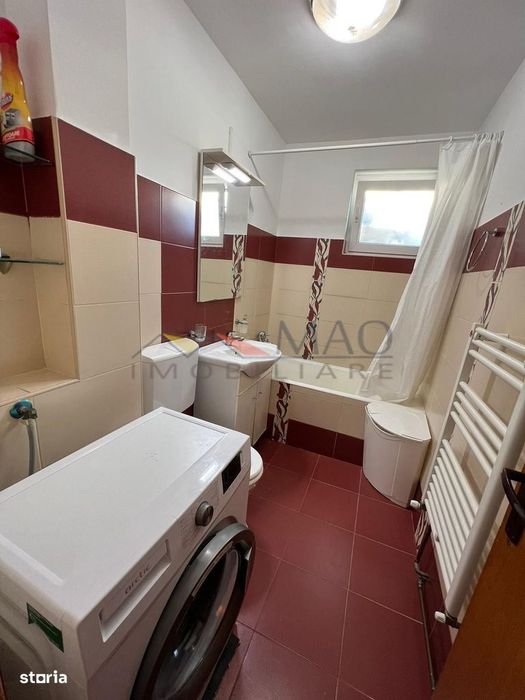 Cornisa - Vanzare ap. 4 camere - Str. Constantin Romanu Vivu