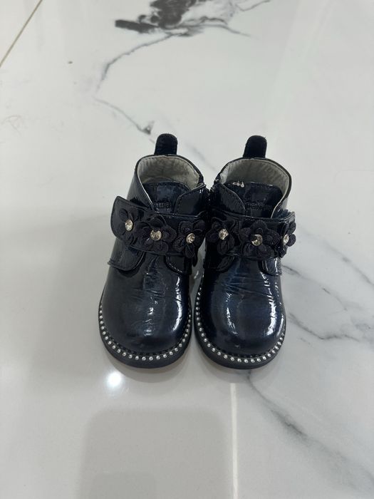 Ботинки, 22 размер