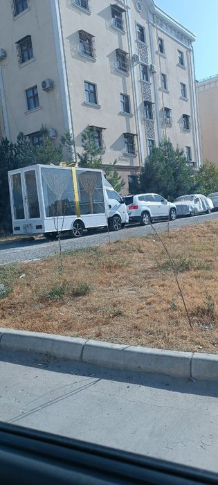 Бещик ва фотиха сарпо мощинаси