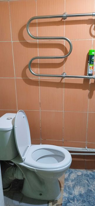 2х комнатная квартира