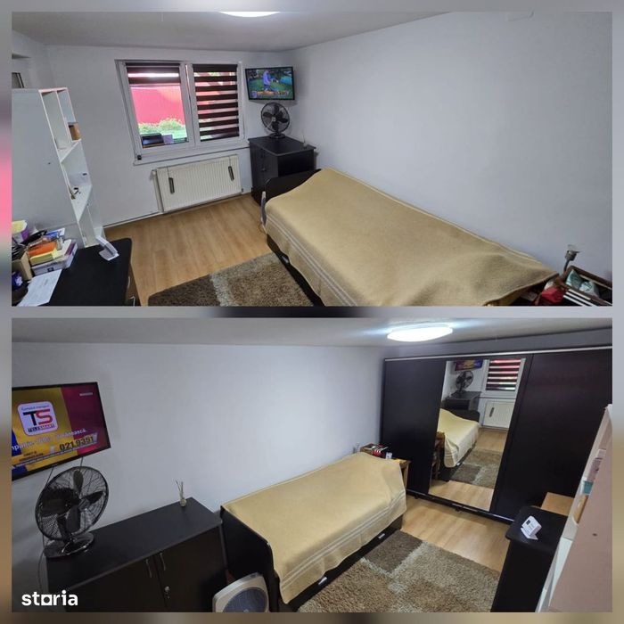Casa individuala Brasovul Vechi, renovata, mobilata si utilata