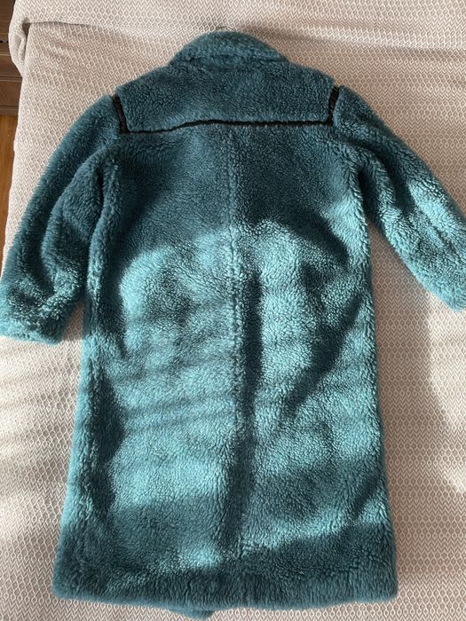 Продам шубу