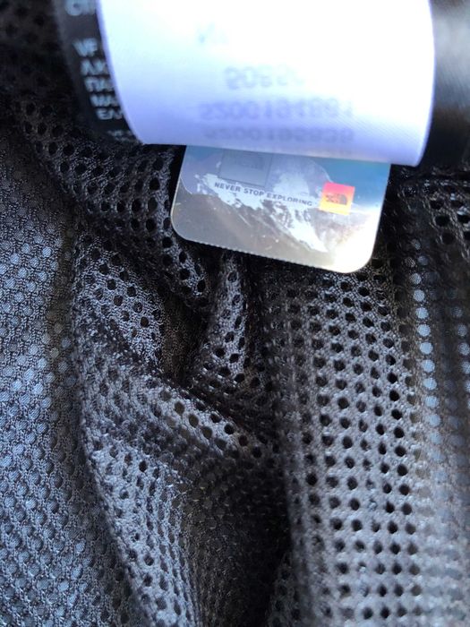 The North face дамско яке xxl