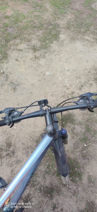 Продам скоростной велосипед