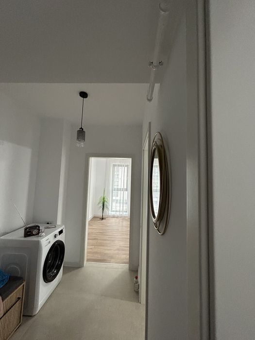 Inchiriez Apartament Tower Residence