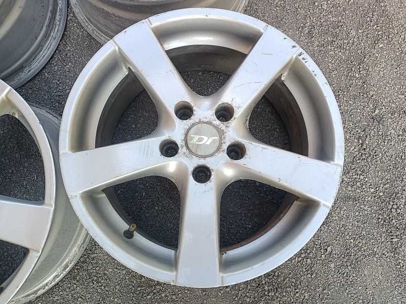 Продам легкосплавные диски на автомашину Audi