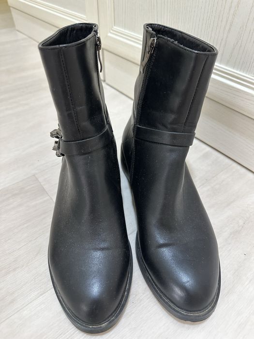 Сапого весна-осень