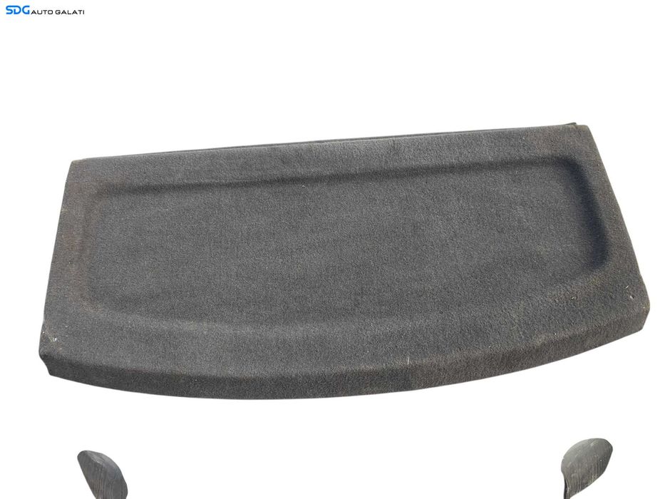 Polita Tavita Capac Portbagaj Volkswagen Golf 6 Hatchback 2008 - 2014 Cod 1K6867760 [B3748]