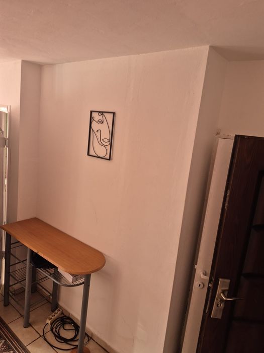 Garsoniera canta la bulevard