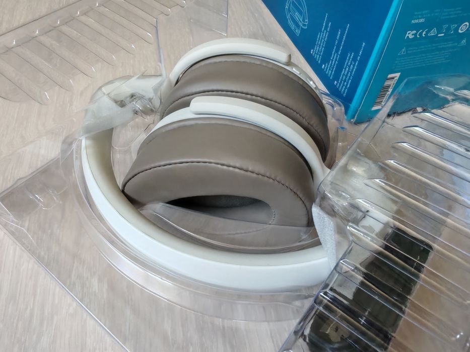 Безжични слушалки Sennheiser HD 350BT