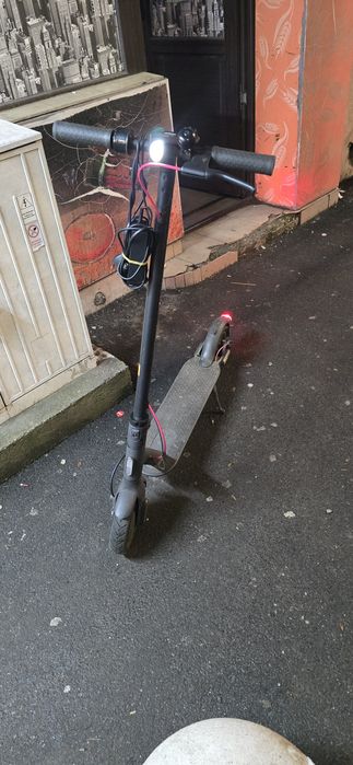 Hope Amanet P6 Trotineta Xiaomi Pro 2