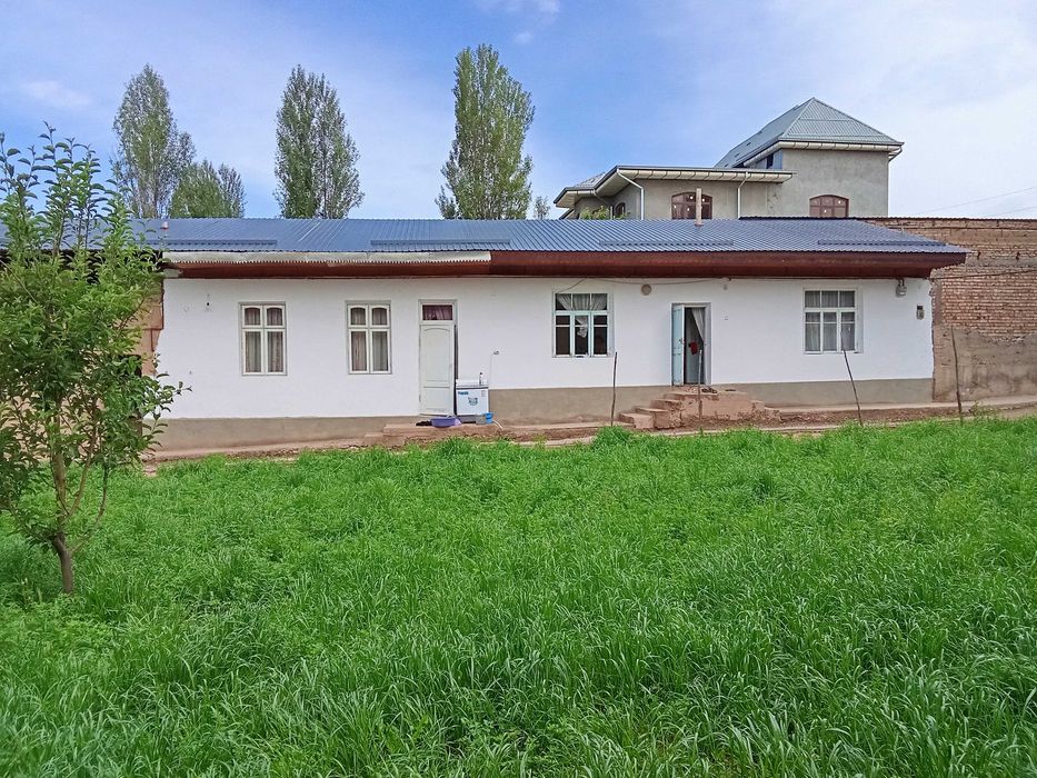 Шоро бозорда 8 сотих ер сотилади