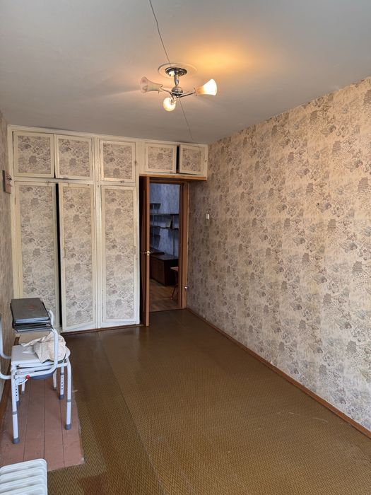 Продам 2х комнатную квартиру