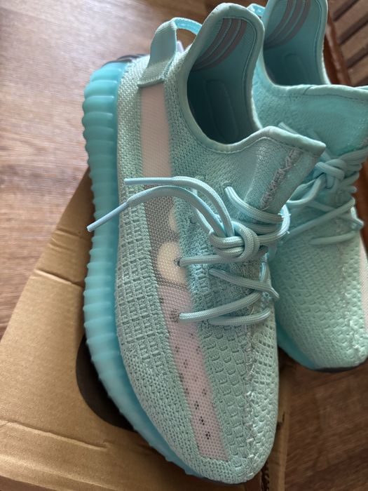 Yezzy boost 350