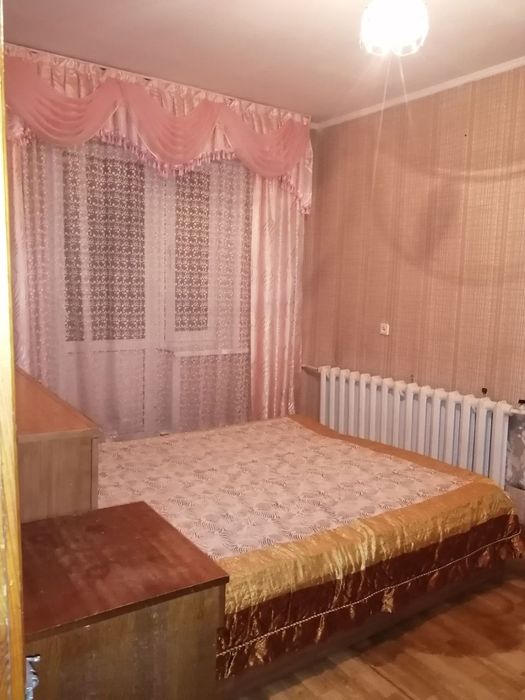 Сдаётся 2х комн квартира посуточно