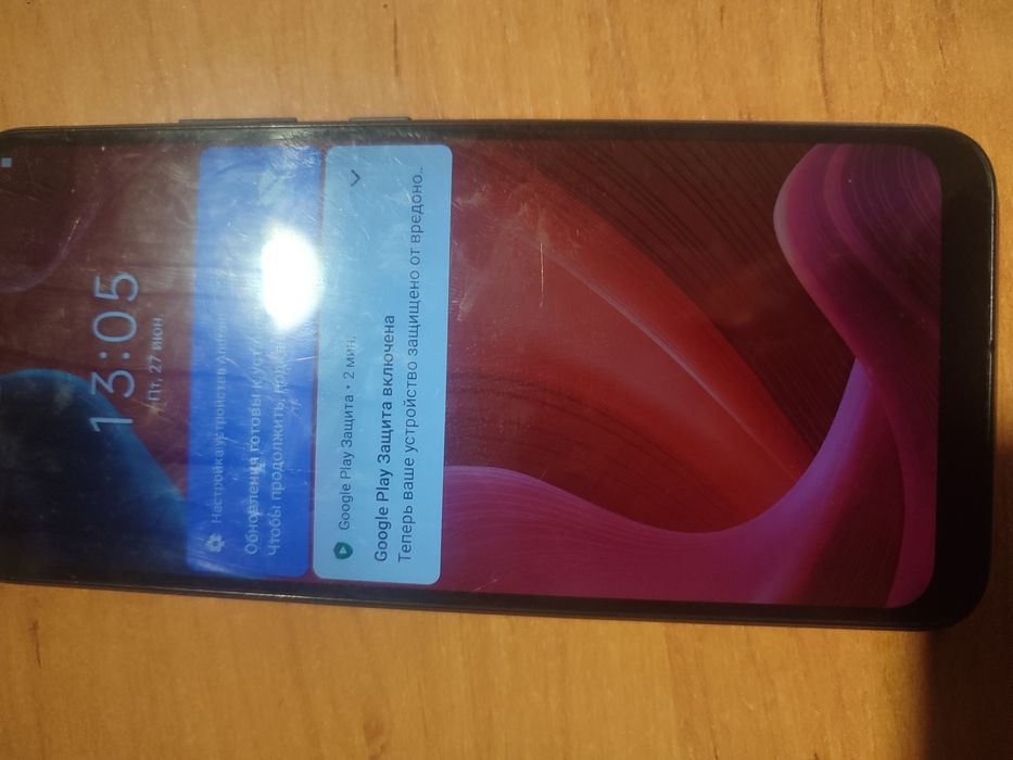 Realme c11 2021.