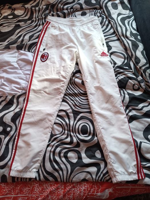 Мъжки анцунг ac Milan adidas оригинален M