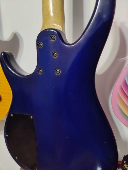 Chitara bass Peavey Millenium BXP 4