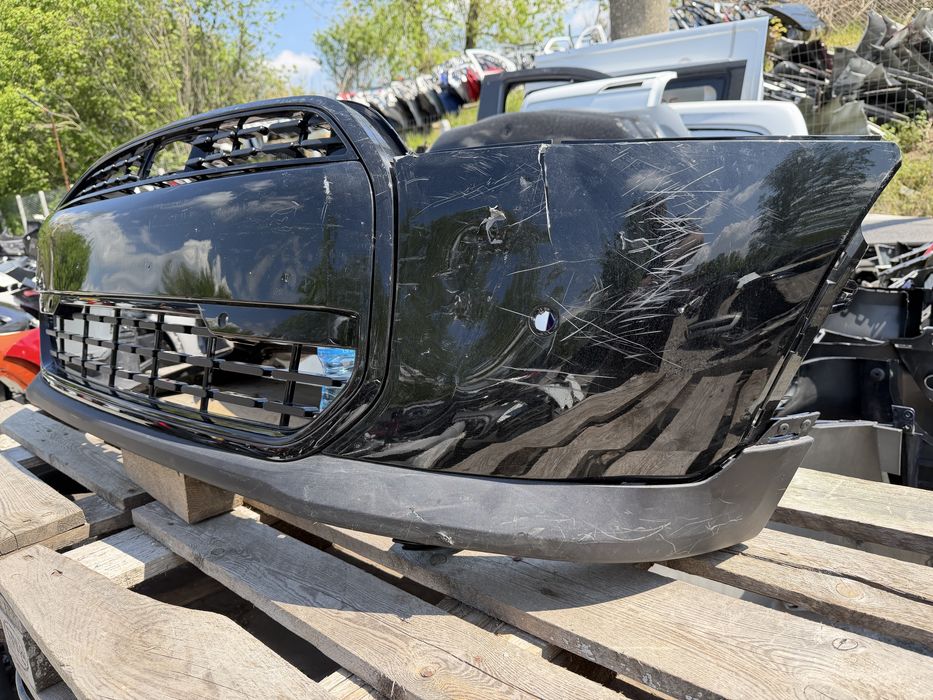Броня Mini One F56 2020 год.-