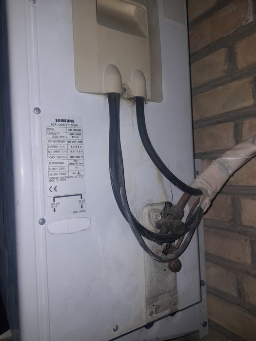 Кондиционер сотилади 18 талик