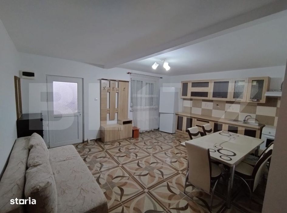 Casa Parter, 296 mp teren, 67.31 mp utili, strada Poligonului