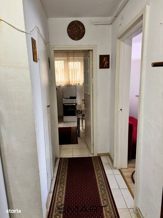 Apartament 2 Camere Noua