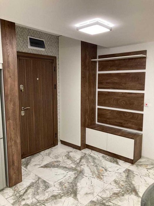 Дава се под наем Двустаен апартамент в София, Младост 1А - 60 кв.м за 430 € - Снимка #3