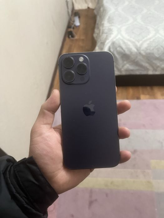 Айфон 14про макс 256гб