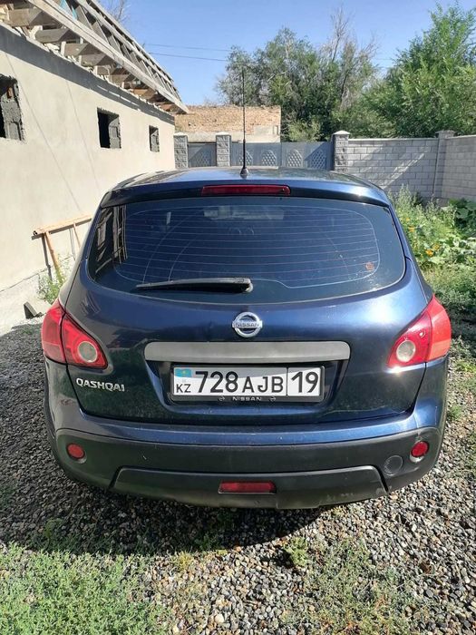 Продам Ниссан Кашкай