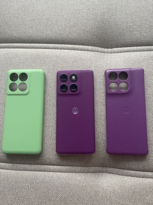 Motorola Edge 60 PRO