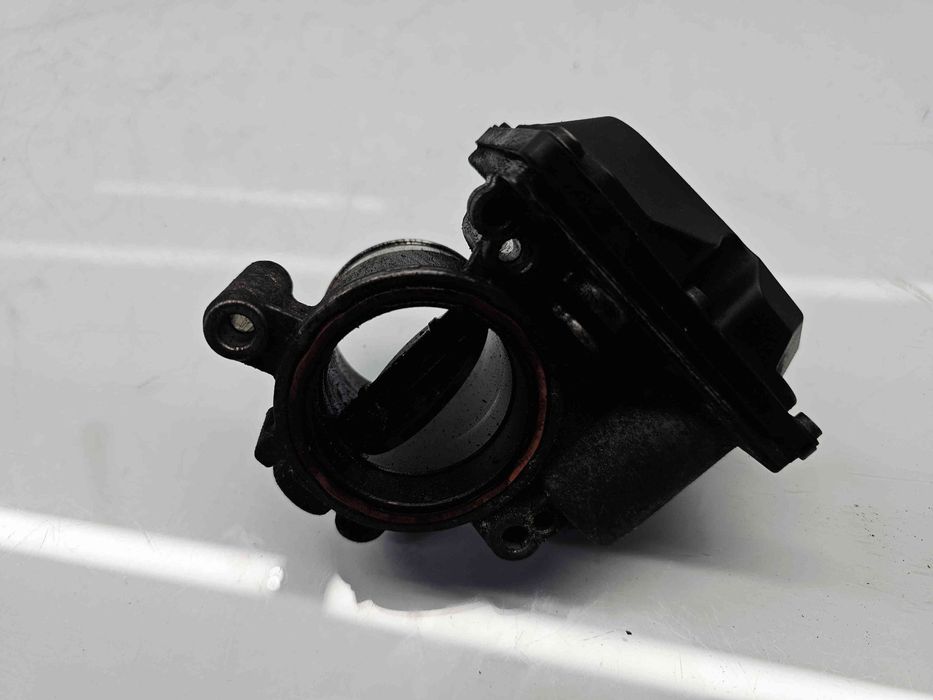 Clapeta acceleratie  Skoda Superb II (3T4) [Fabr 2008-2015] 03L128063K