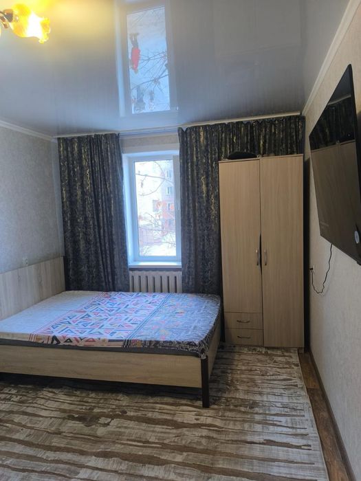 Продам 1 ком в 20 мкр. Сити Мол