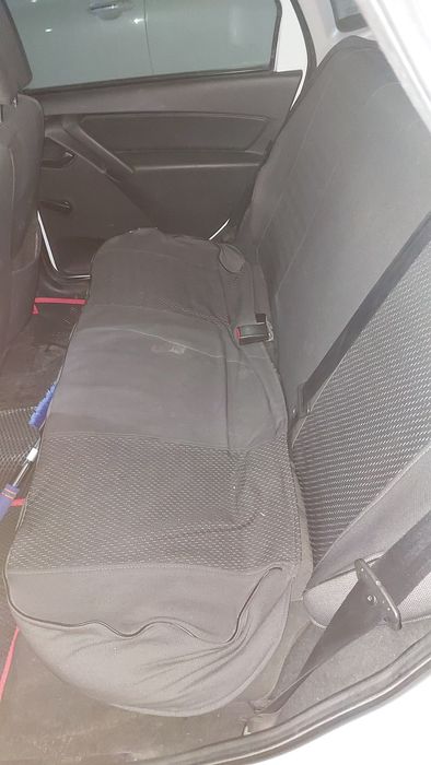 Чехлы комплект универсальные