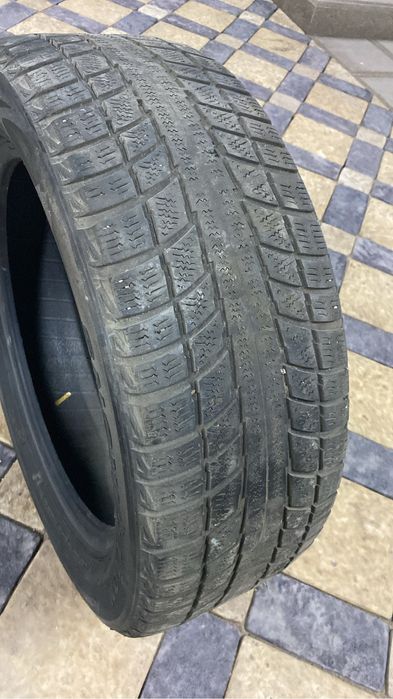 Продам шины  Triangle 245/55 r19