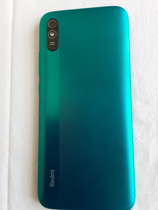 Продается телефон Xiaomi Redmi 9A