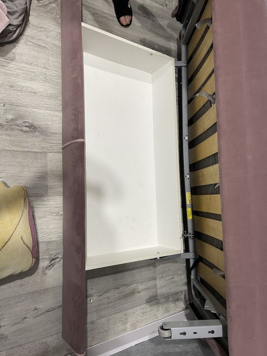 Продам диван кровать