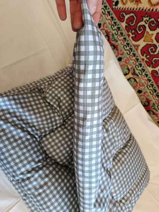 Одеяло детское тёплое