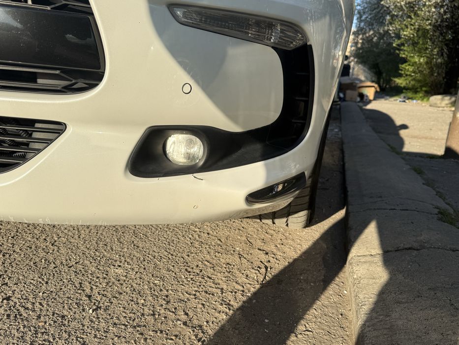 CITREONE DS5 2014 diesel 1,6