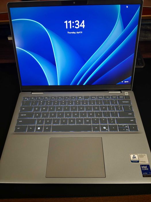 Dell 14 plus DB14250