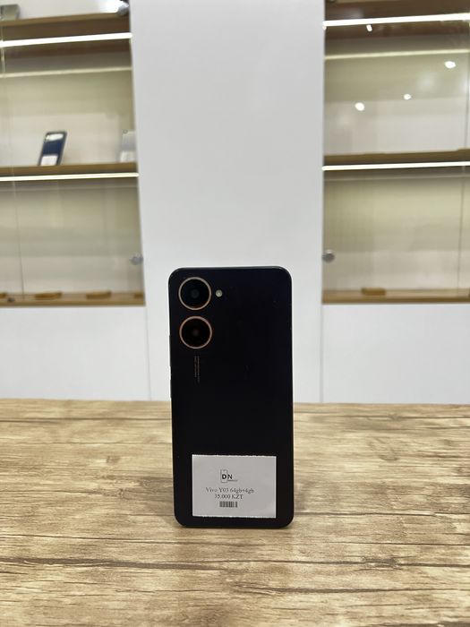 Vivo Y03 (64gb)