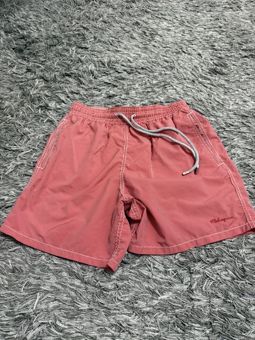 Pantaloni de plaja Vilebrequin M