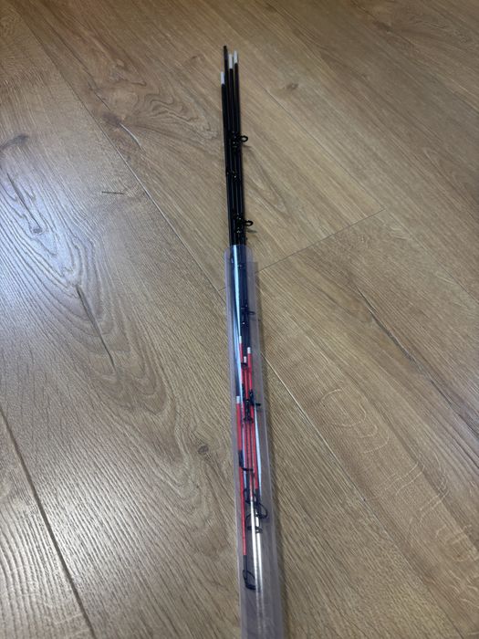 Lanseta Benzar NO LIMIT METHOD FEEDER, 3.90m, 100-250g
