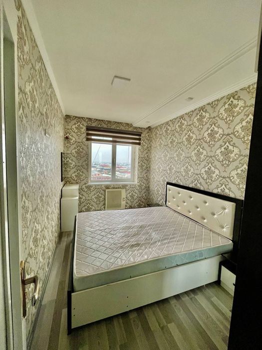 МирзоУлугбек Квартира